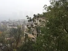 约克郡翠微堤 双拼别墅 大花园 安静视野好 看湖无遮挡