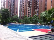 精装三房,户型方正,保持9成新,拎包入住!