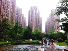 近商圈,南坪康德国会山一室诚心出售