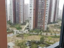 民发广场襄州七中旁精装两房诚心出售