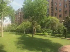 普罗开发中间位置挑空复式,采光好