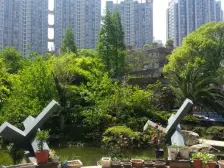 恒茂国际华城 南北通透,采光好 装修好,环镜优美 近地铁 视野好,诚心出售