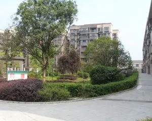 山水天成(莲花堰路) 3室2厅 东