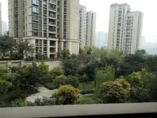 横厅大平层住家安静,一线江景,诚心出售