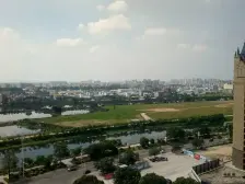 标准的一房一厅,此房满五唯一,业主自住保养好