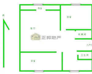 【光华街 -昭君新村塞外苑】| (刑)位于呼和浩特市新城区昭君新村塞外苑5号楼5至6层1单元10.12号(产权证号:呼房权证新城区字第2002017948),建筑面积:293.18平方米。