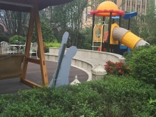 弹子石 蓝光帕提欧三房120万