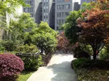 石桥铺 半山公馆二房63.8万