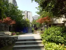 石桥铺 半山公馆二房96万