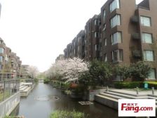 边套,位置佳,户型佳,多一个阳台