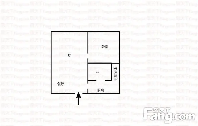 创新绿色家园户型图