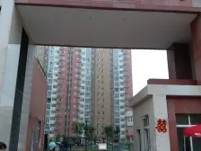 房屋空置,精装修,中间楼层,大三房。