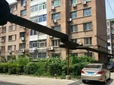 出门范阳路 市区1路 直达北京838 精装修 拎包入住