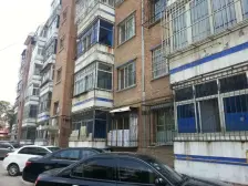 此房满五唯一 税费低 交通便利