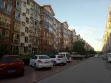 名流枫景洋房 3室2厅 南 北