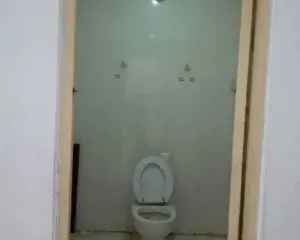 运管处家属楼 2室1厅 南 北