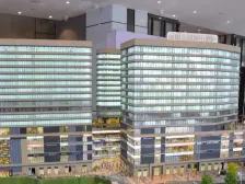 金科双楠天都 1室0厅 东