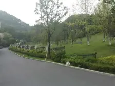 山与城1期精装联排端户,带大花园,带双车位,安心卖