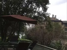 天玺大四房,旷阔视野,看江看来福士看洪崖洞