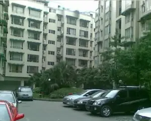 丹枫庭院 3室2厅 东南