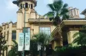 橡逸湾实景图