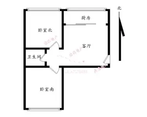 15蒙校边采光良好视野开阔人文素质