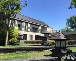 明宇豪雅青城 3室2厅 东南