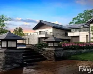 明宇豪雅青城 3室1厅 南 北