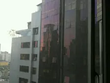 世界贸易中心 4室1厅 西南 东北