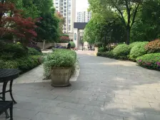 中环边地铁墅 下叠楼皇双地下+200平额外 双车位低密