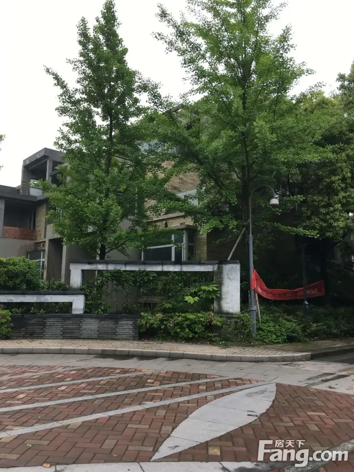 【杭州南岸花城别墅小区,二手房,租房】- 杭州房天下