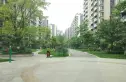 铂金时代实景图