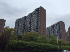 张江御桥!万科品质 横厅大四房 看房方便