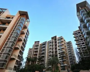 保利公园198蔷薇郡 3室2厅 西南