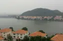 丰泰华园山庄实景图