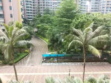 嘉辉豪庭 78平两房 高楼层 采光好