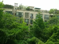 西区花园水云阁 2室2厅 西南