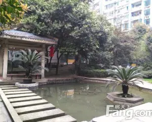 贝森路39号5室2厅西北