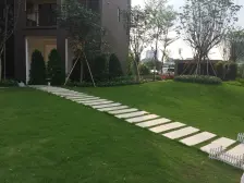 南部湾万科城边位别墅,位置好,业主稳定出售