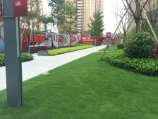 南部湾 万科城 大型社区 诚意出售 高楼层 视野无遮挡