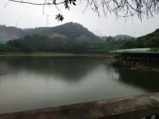 康湖复式大天台,实用面积大,位置靓光线好