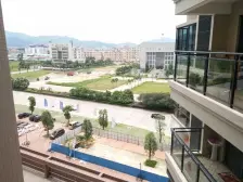 新世纪领居A区,靓楼层,朝南,满五唯一,87平两房