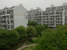 精装三房两卫 南北直通格局 顶好楼层位置 看房随时