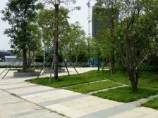 高层4房 业主诚意出售 带100㎡阁楼 使用面积大