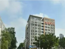 都市阳光单间,边位户型,采光通风好