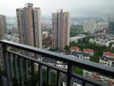 中惠金士柏山花园 1室2厅 东