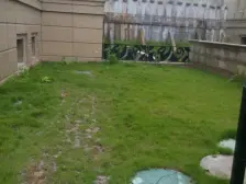 低密花园,安静三房,全新装修,居家良选