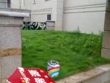 毛坯满五不唯一 通透户型 湖边一排 土建挖了地下室