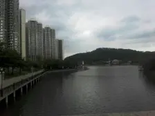 瑞士公馆 户型方正 高楼层朝南