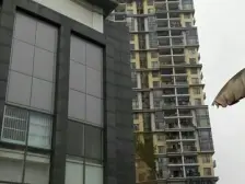 东海阳光一房一厅 高层采光通风好 诚心出售